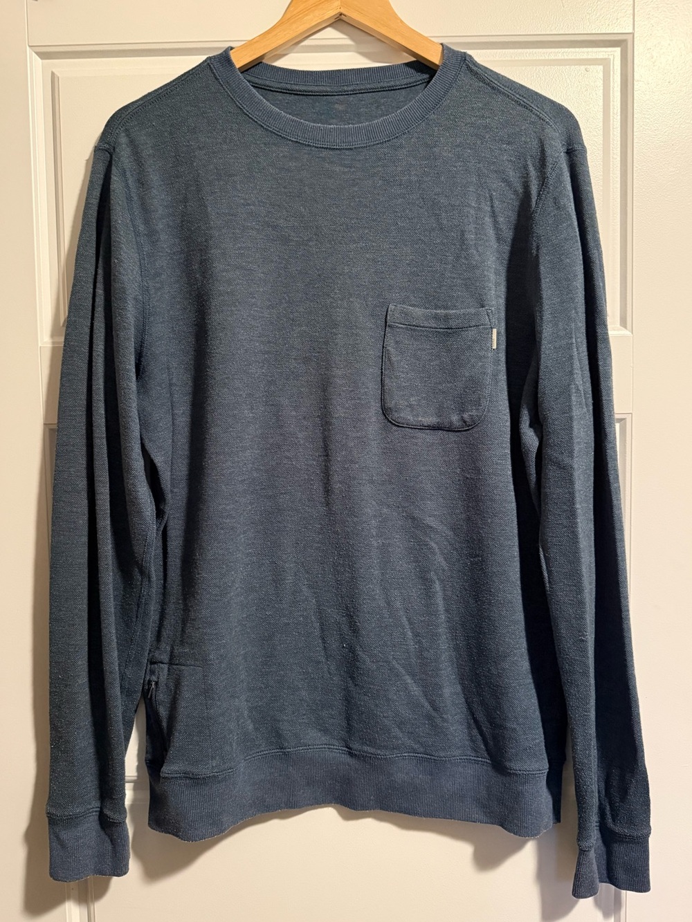 Vuori Jeffreys Pullovers - Bundle of 2 - Picture 2 of 9